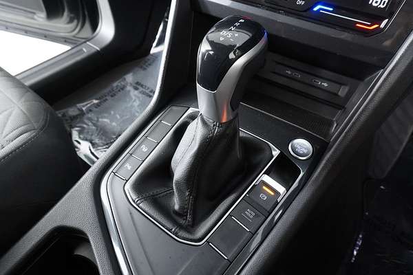 2023 Volkswagen TIGUAN 110TSI LIFE AX MY23 UPDATE
