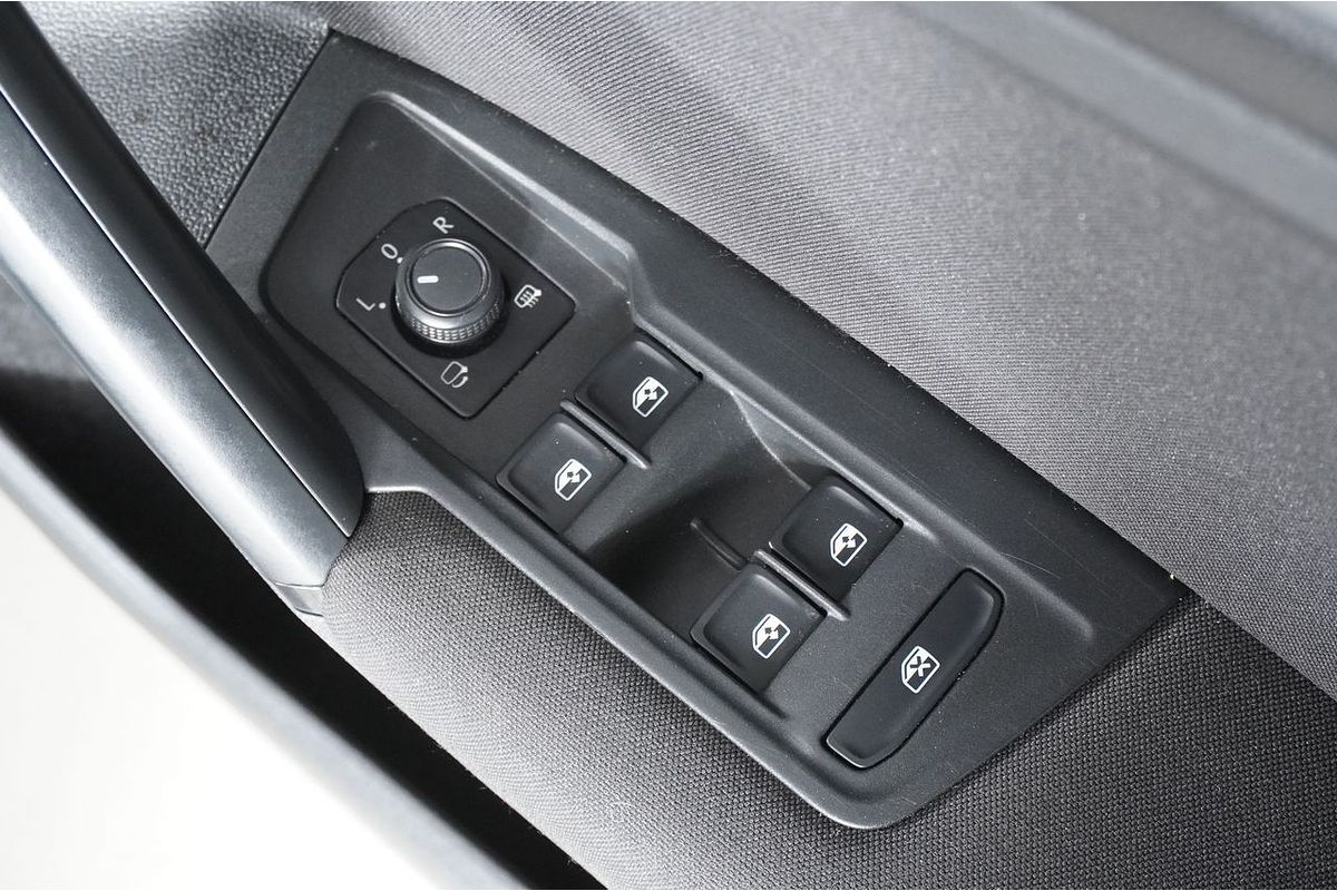 2023 Volkswagen TIGUAN 110TSI LIFE AX MY23 UPDATE