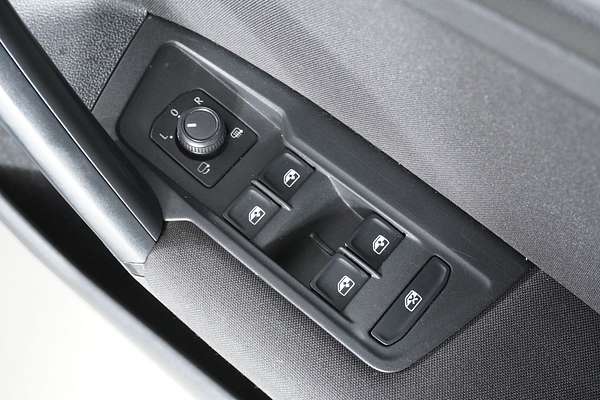 2023 Volkswagen TIGUAN 110TSI LIFE AX MY23 UPDATE