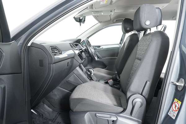 2023 Volkswagen TIGUAN 110TSI LIFE AX MY23 UPDATE