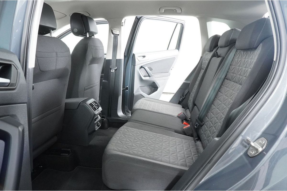2023 Volkswagen TIGUAN 110TSI LIFE AX MY23 UPDATE