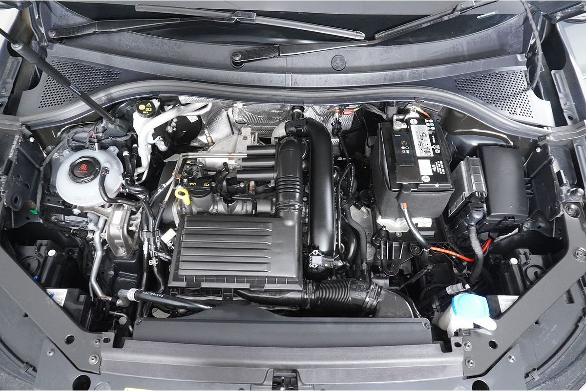 2023 Volkswagen TIGUAN 110TSI LIFE AX MY23 UPDATE