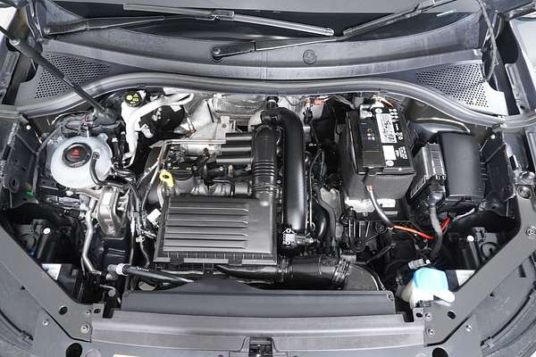 2023 Volkswagen TIGUAN 110TSI LIFE AX MY23 UPDATE