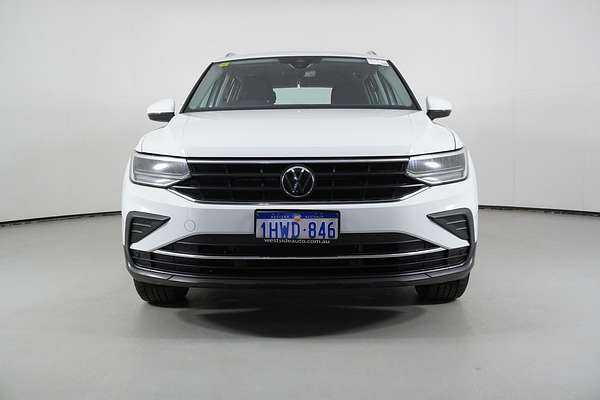2023 Volkswagen TIGUAN 110TSI LIFE AX MY23 UPDATE