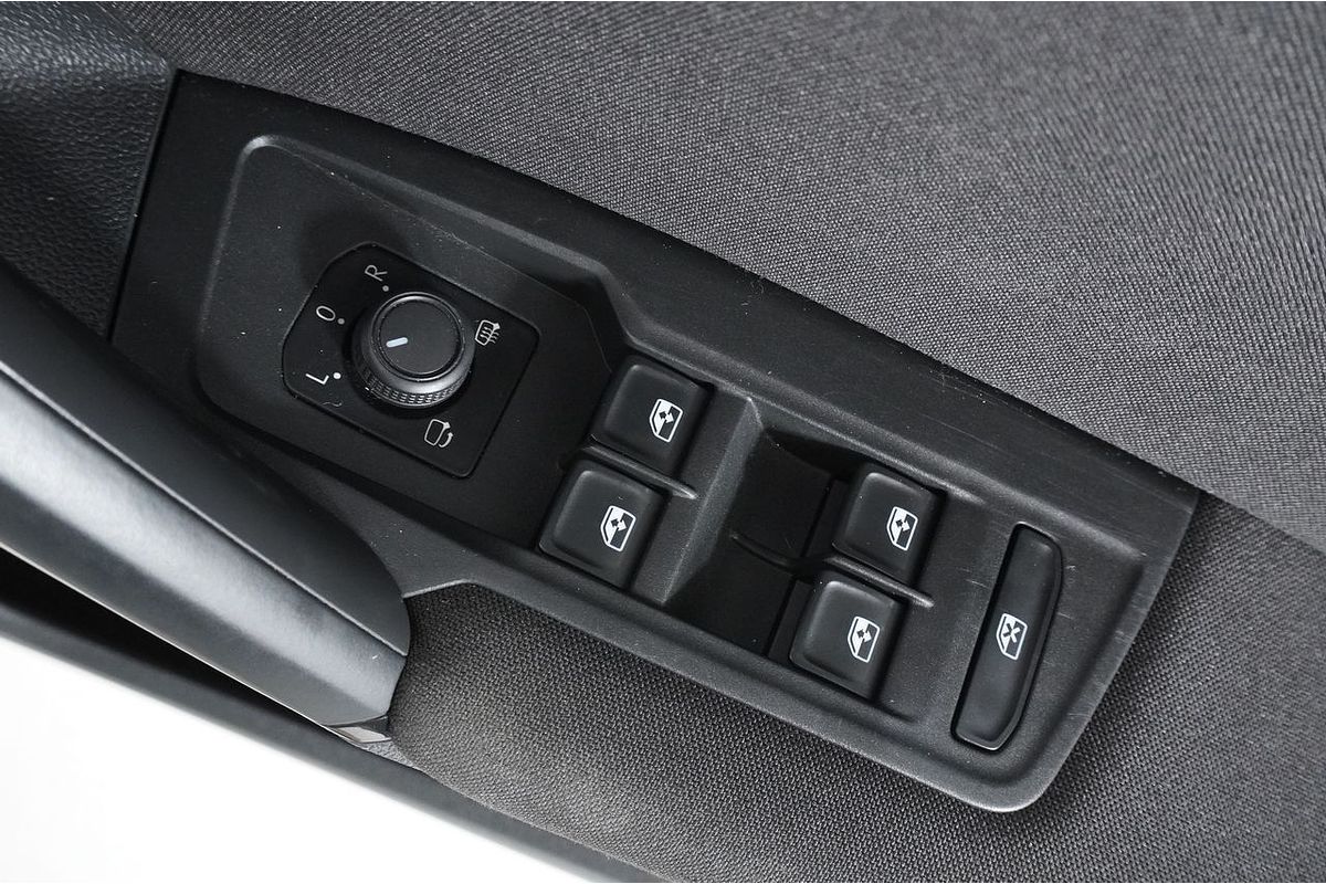 2023 Volkswagen TIGUAN 110TSI LIFE AX MY23 UPDATE