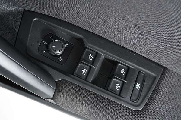 2023 Volkswagen TIGUAN 110TSI LIFE AX MY23 UPDATE
