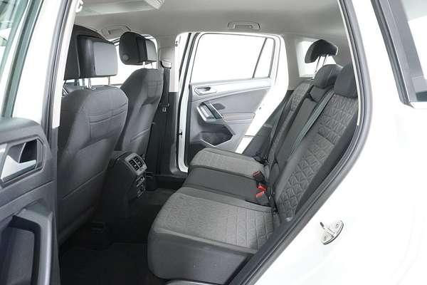 2023 Volkswagen TIGUAN 110TSI LIFE AX MY23 UPDATE