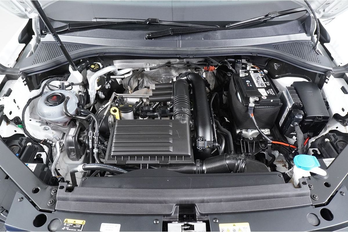 2023 Volkswagen TIGUAN 110TSI LIFE AX MY23 UPDATE