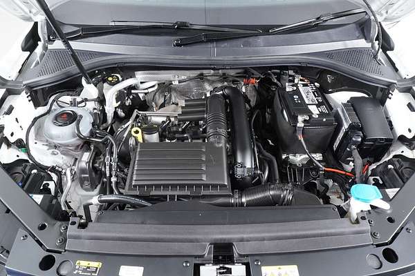 2023 Volkswagen TIGUAN 110TSI LIFE AX MY23 UPDATE