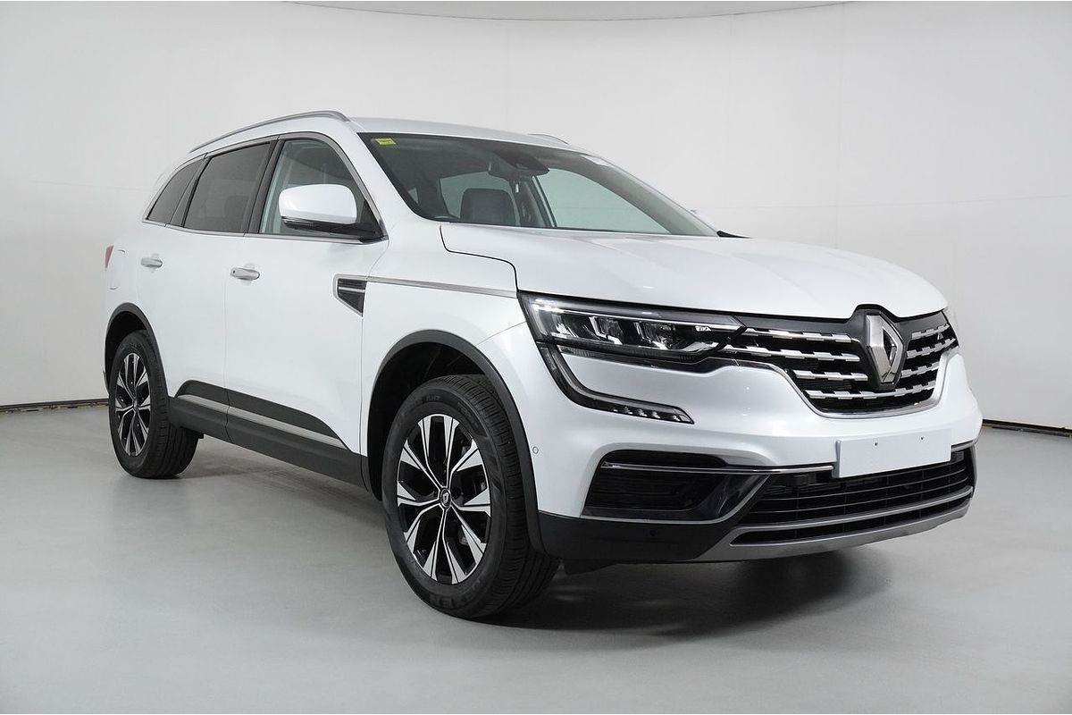 2023 Renault Koleos ZEN (4x2)