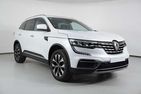 2023 Renault KOLEOS ZEN (4x2) ZGH MY23