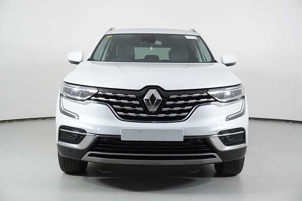 2023 Renault KOLEOS ZEN (4x2) ZGH MY23