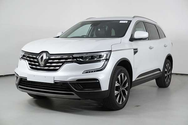 2023 Renault KOLEOS ZEN (4x2) ZGH MY23
