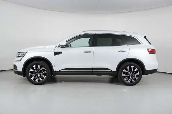 2023 Renault KOLEOS ZEN (4x2) ZGH MY23