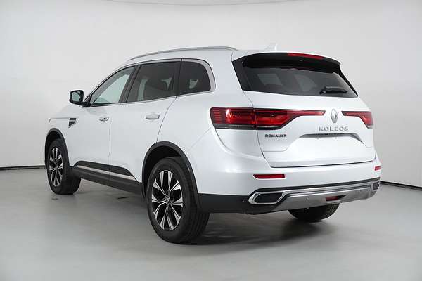 2023 Renault KOLEOS ZEN (4x2) ZGH MY23