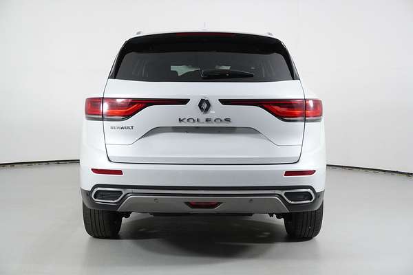 2023 Renault KOLEOS ZEN (4x2) ZGH MY23
