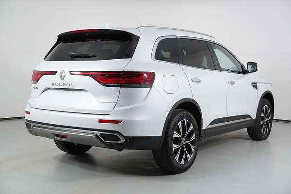 2023 Renault KOLEOS ZEN (4x2) ZGH MY23