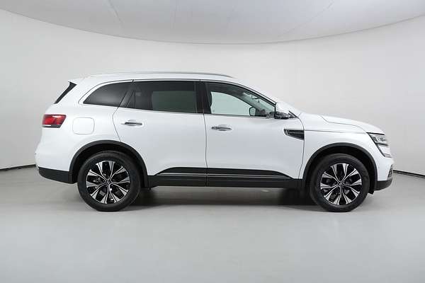 2023 Renault KOLEOS ZEN (4x2) ZGH MY23