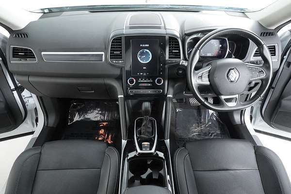 2023 Renault KOLEOS ZEN (4x2) ZGH MY23