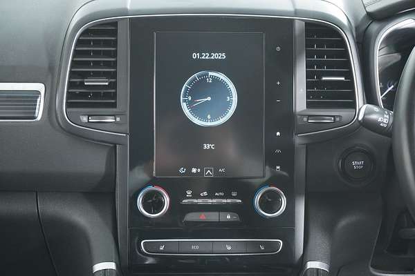 2023 Renault KOLEOS ZEN (4x2) ZGH MY23