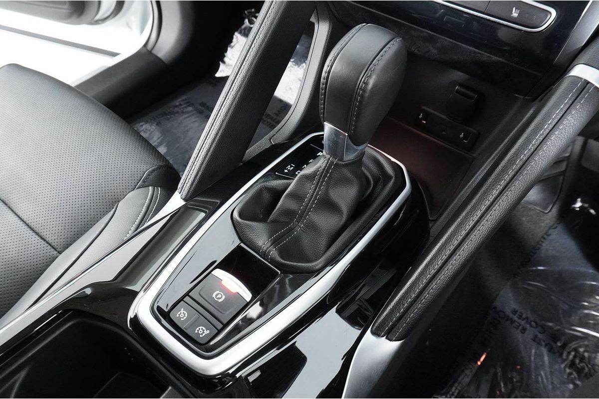 2023 Renault KOLEOS ZEN (4x2) ZGH MY23