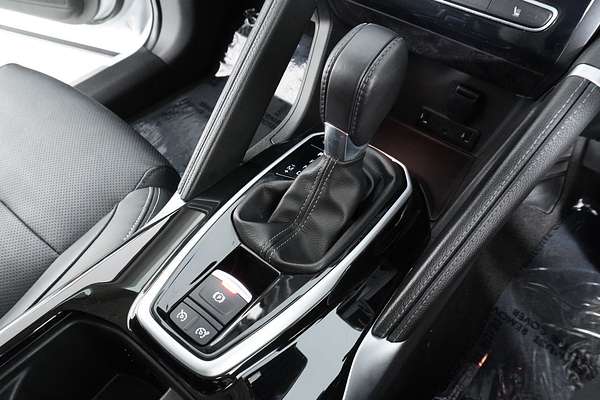 2023 Renault KOLEOS ZEN (4x2) ZGH MY23
