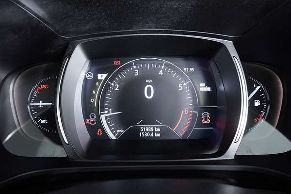 2023 Renault KOLEOS ZEN (4x2) ZGH MY23