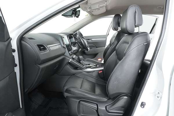 2023 Renault KOLEOS ZEN (4x2) ZGH MY23