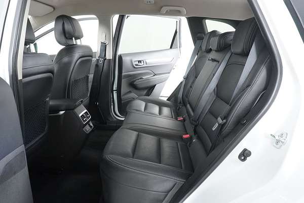 2023 Renault KOLEOS ZEN (4x2) ZGH MY23