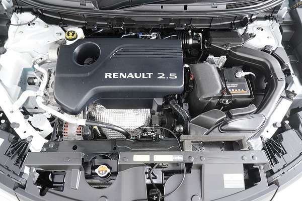 2023 Renault KOLEOS ZEN (4x2) ZGH MY23