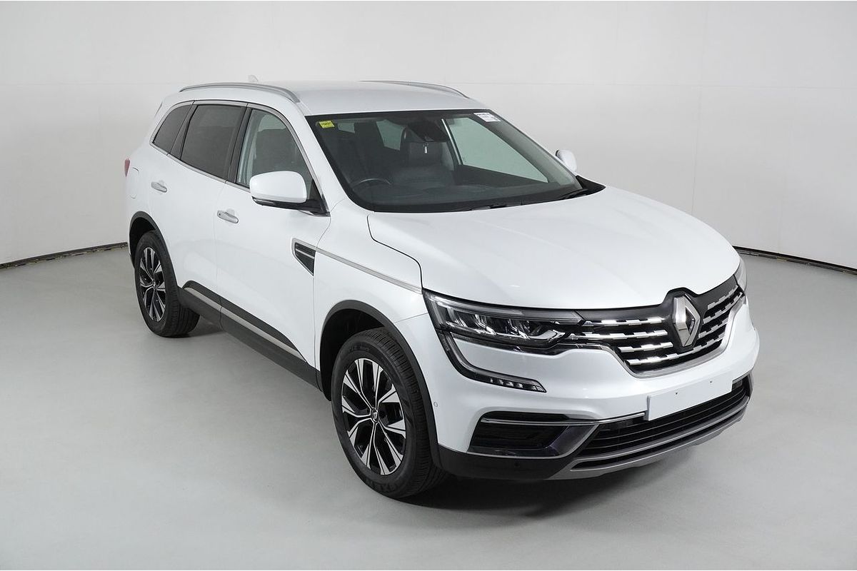 2023 Renault KOLEOS ZEN (4x2) ZGH MY23