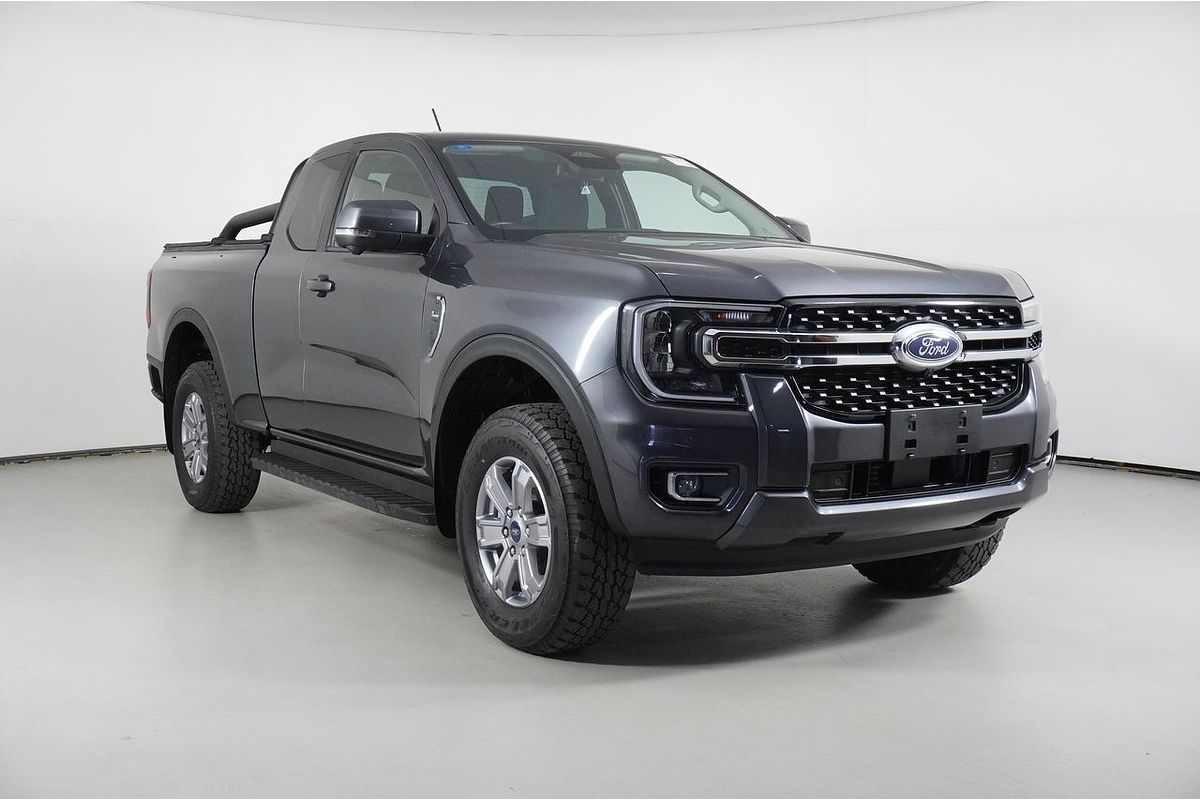 2023 Ford RANGER XLT 2.0 (4x4) PY MY23.5 4X4