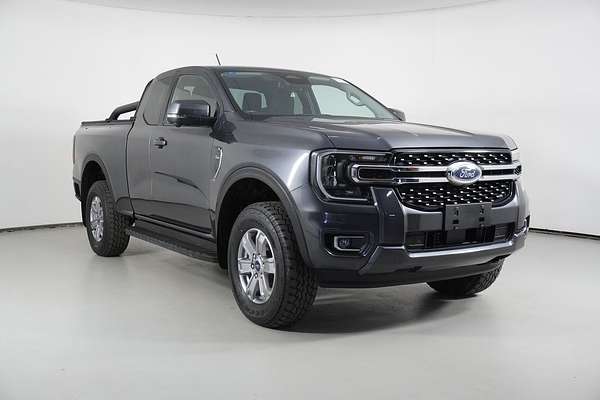 2023 Ford RANGER XLT 2.0 (4x4) PY MY23.5 4X4