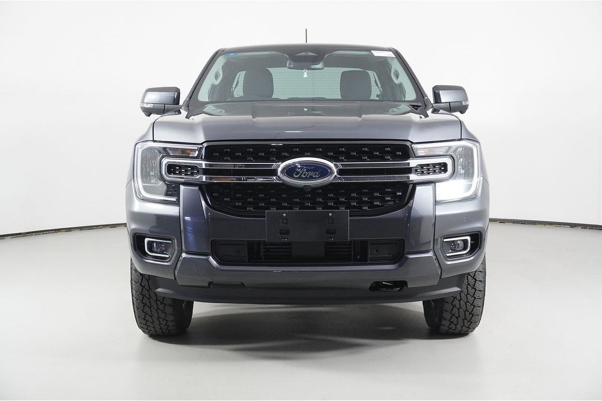 2023 Ford RANGER XLT 2.0 (4x4) PY MY23.5 4X4