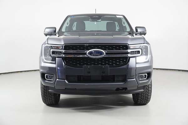 2023 Ford RANGER XLT 2.0 (4x4) PY MY23.5 4X4