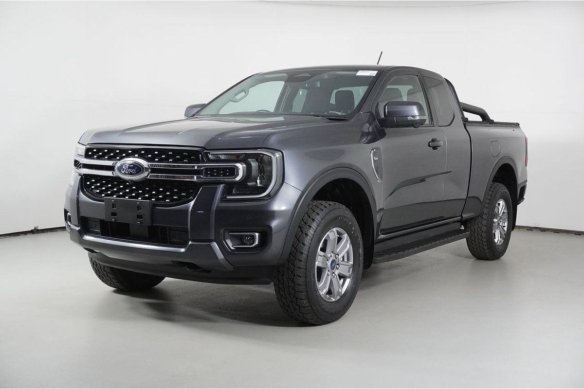2023 Ford RANGER XLT 2.0 (4x4) PY MY23.5 4X4