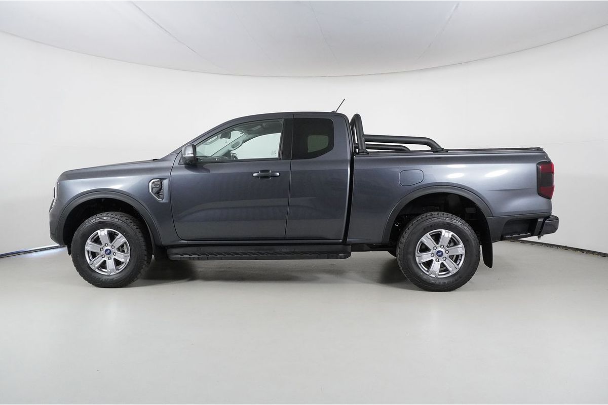 2023 Ford RANGER XLT 2.0 (4x4) PY MY23.5 4X4