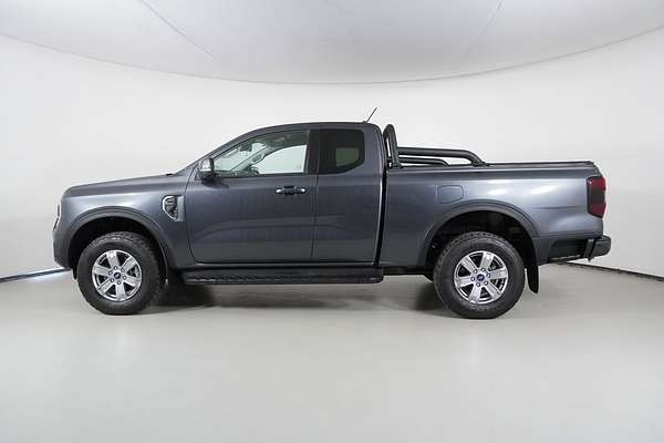 2023 Ford RANGER XLT 2.0 (4x4) PY MY23.5 4X4