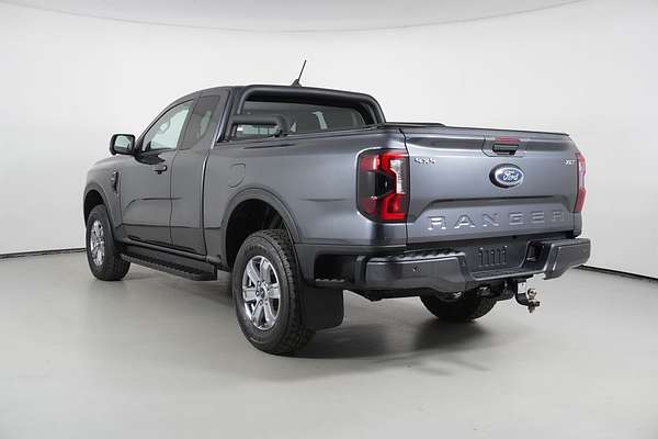 2023 Ford RANGER XLT 2.0 (4x4) PY MY23.5 4X4