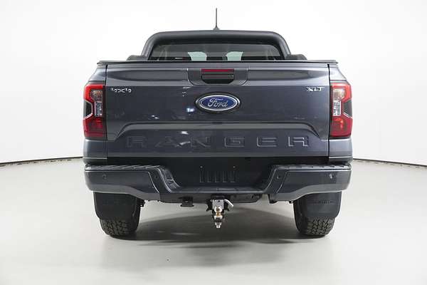 2023 Ford RANGER XLT 2.0 (4x4) PY MY23.5 4X4