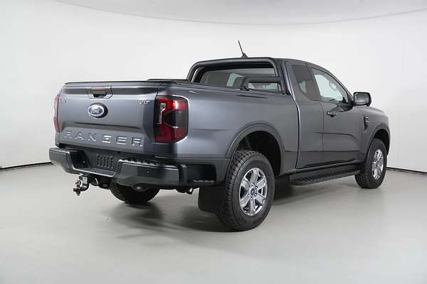 2023 Ford RANGER XLT 2.0 (4x4) PY MY23.5 4X4