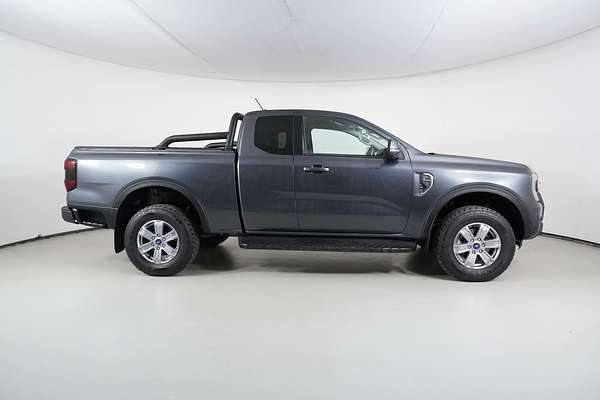 2023 Ford RANGER XLT 2.0 (4x4) PY MY23.5 4X4