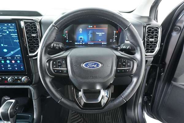 2023 Ford RANGER XLT 2.0 (4x4) PY MY23.5 4X4