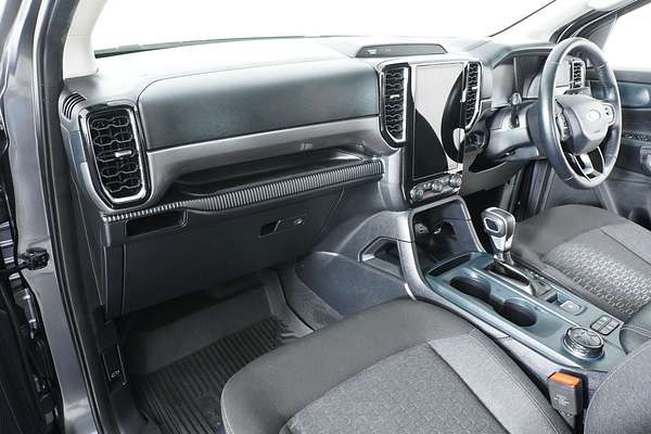 2023 Ford RANGER XLT 2.0 (4x4) PY MY23.5 4X4