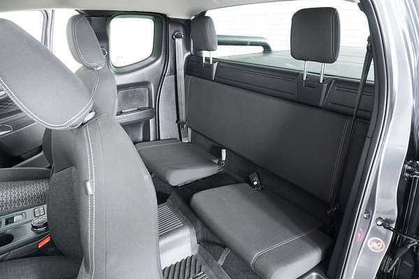 2023 Ford RANGER XLT 2.0 (4x4) PY MY23.5 4X4