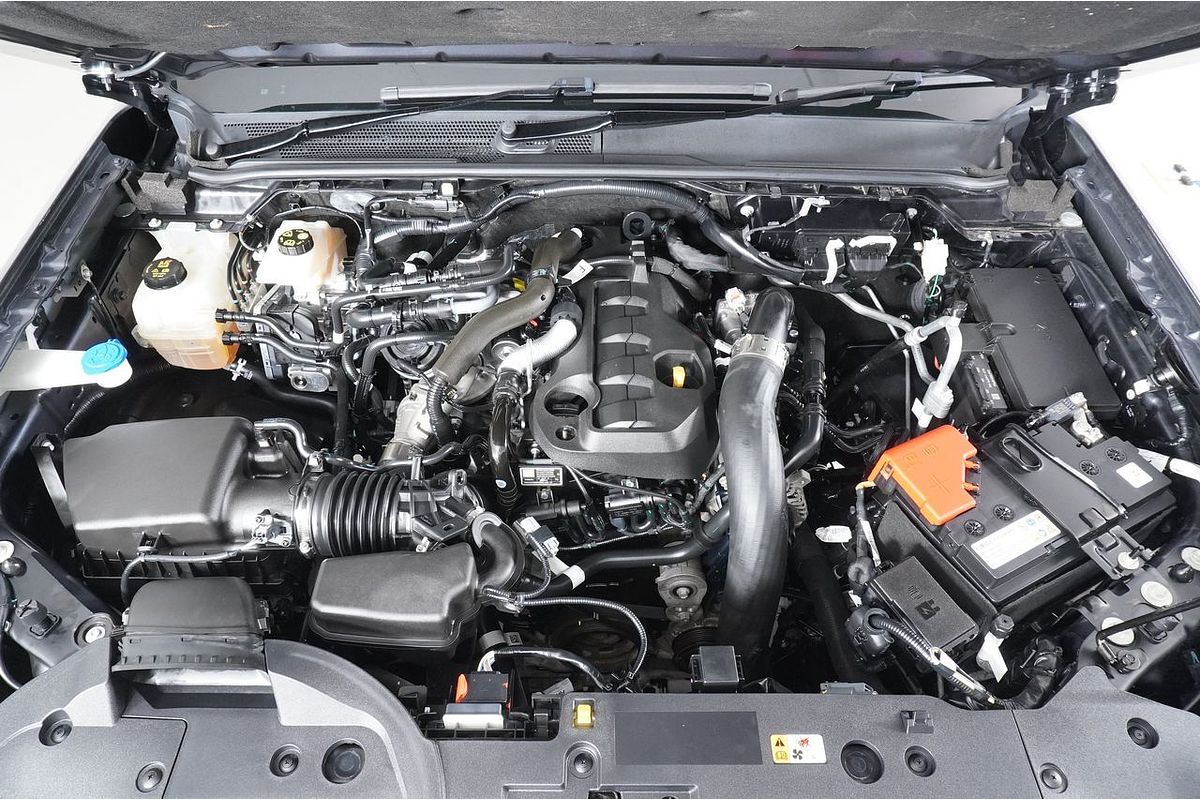 2023 Ford RANGER XLT 2.0 (4x4) PY MY23.5 4X4