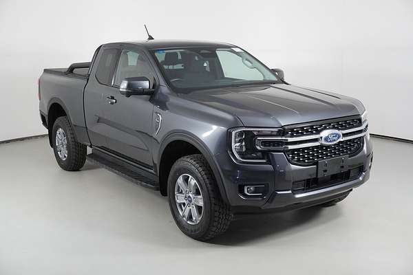 2023 Ford RANGER XLT 2.0 (4x4) PY MY23.5 4X4