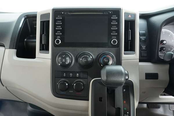 2019 Toyota Hiace COMMUTER (12 SEATS) GDH322R