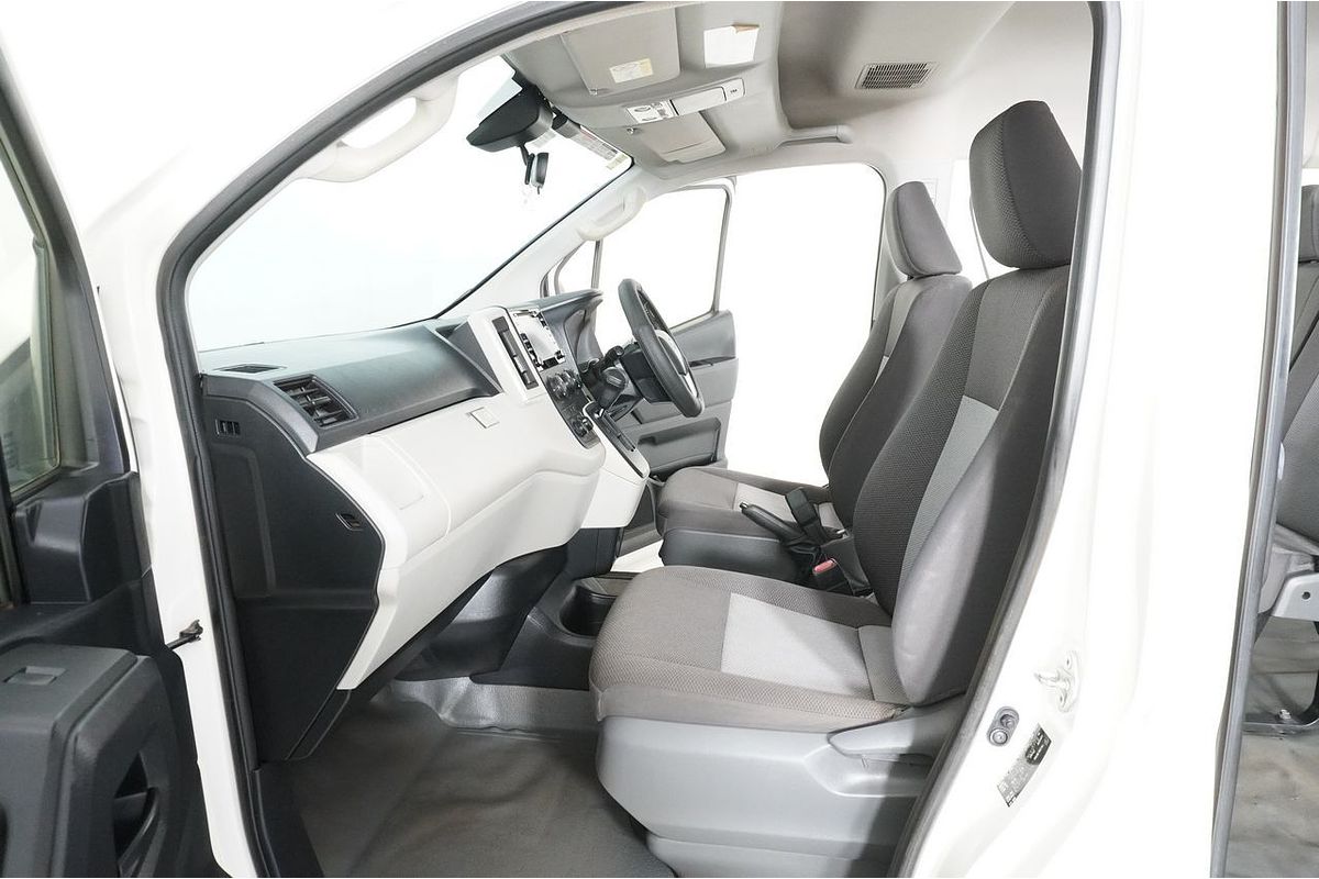 2019 Toyota Hiace COMMUTER (12 SEATS) GDH322R
