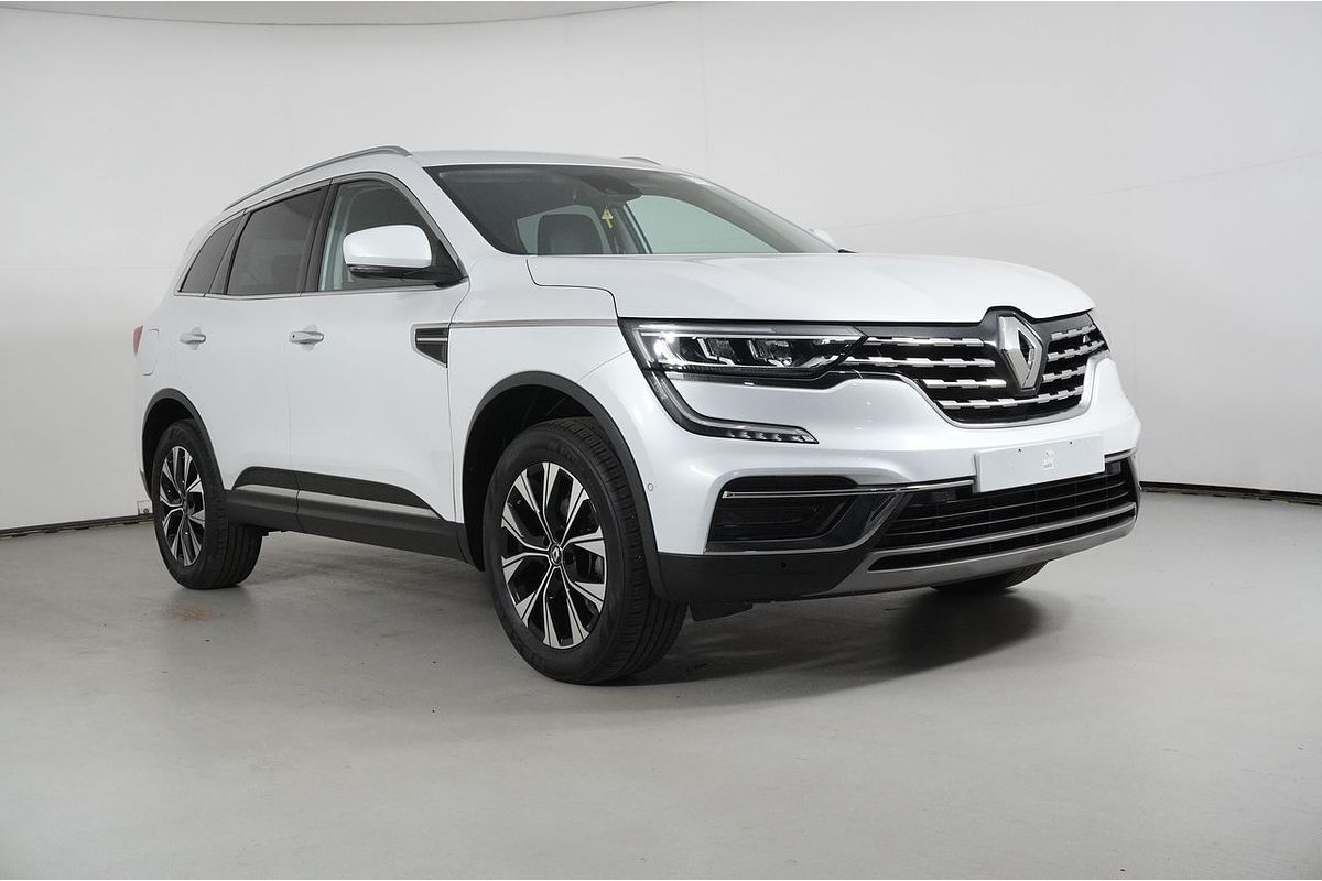 2023 Renault KOLEOS ZEN (4x2) ZGH MY23